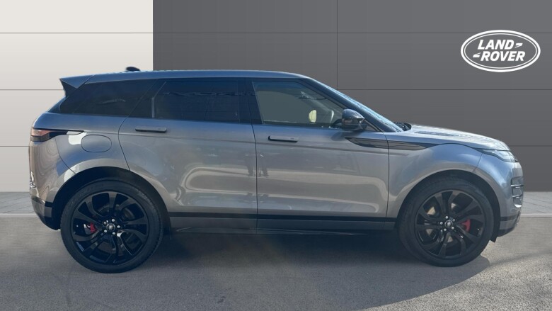 Land Rover Range Rover Evoque 2.0 D200 Autobiography 5dr Auto Diesel Hatchback